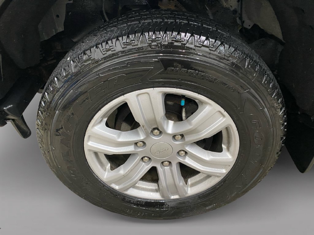 Used 2021 Ford Ranger XL w/ Equipment Group 101A High AWD/4WD image 9