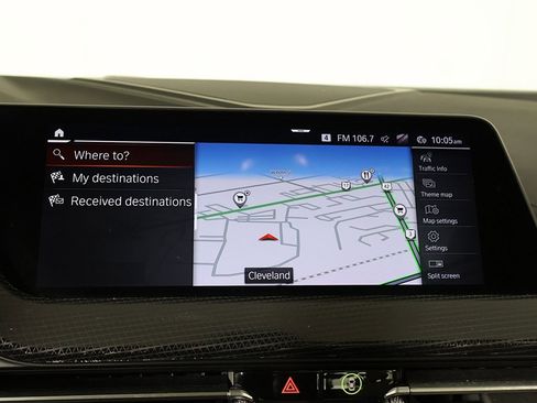 Used 2022 BMW 228i xDrive Gran Coupe w/ Convenience Package image 43