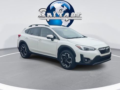 Used 2023 Subaru Crosstrek 2.5i Limited image 2