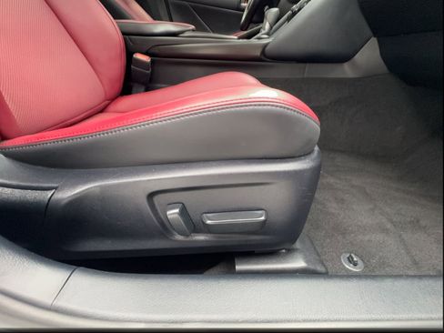 Used 2024 Lexus IS 350 F Sport w/ Accessory Package 2 RWD image 32