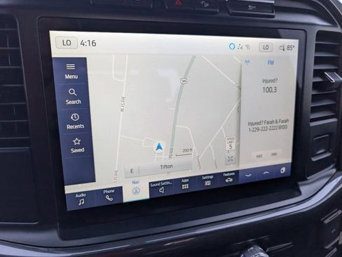 Used 2022 Ford F150 XLT w/ Equipment Group 302A High image 18