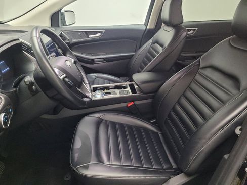 Used 2023 Ford Edge SEL image 17
