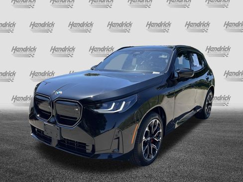 Certified 2025 BMW X3 M50 w/ Premium Package AWD/4WD image 5
