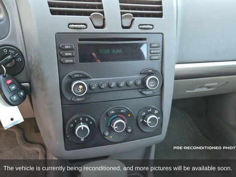 Used 2007 Chevrolet Malibu LS FWD image 17