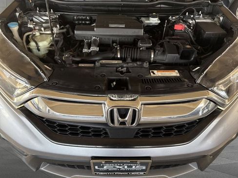 Used 2019 Honda CR-V EX image 28