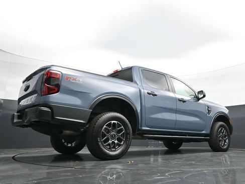 Used 2024 Ford Ranger XLT w/ FX4 Off-Road Package AWD/4WD image 44
