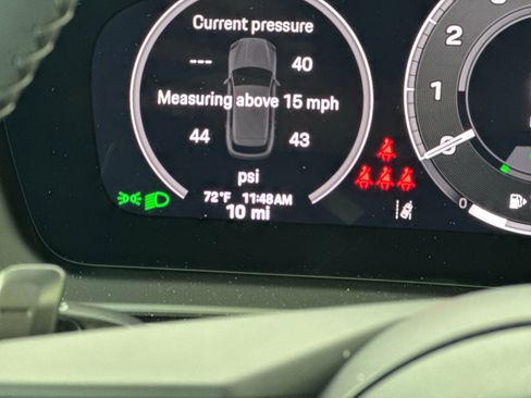 New 2026 Porsche Cayenne S AWD/4WD image 32