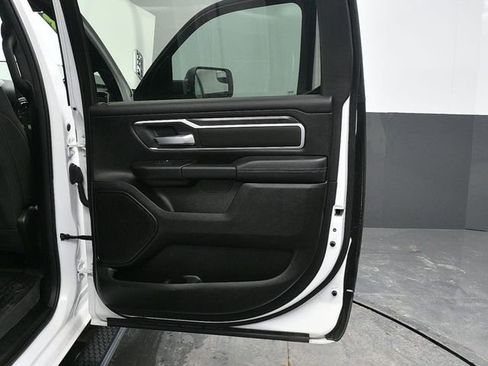 Used 2023 RAM 1500 Big Horn image 11