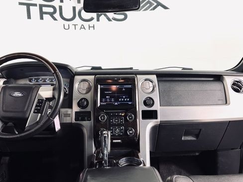 Used 2013 Ford F150 Platinum image 30