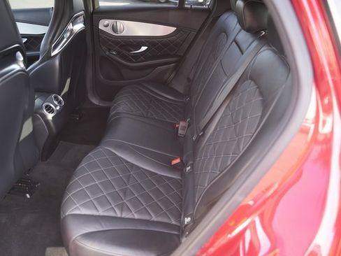 Used 2019 Mercedes-Benz GLC 63 AMG S image 13