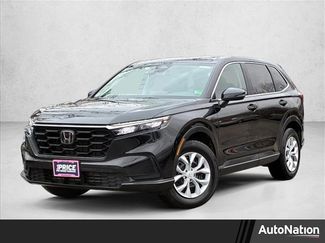 Used 2025 Honda CR-V LX video 1