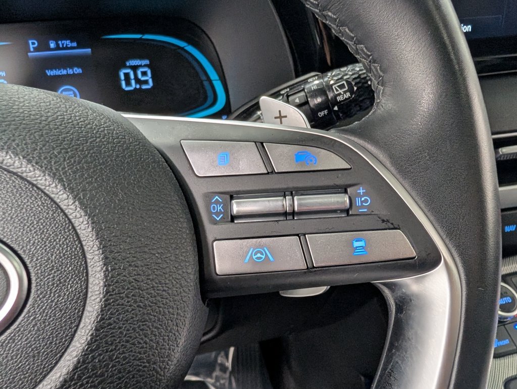 Used 2024 Hyundai Palisade XRT AWD/4WD image 20