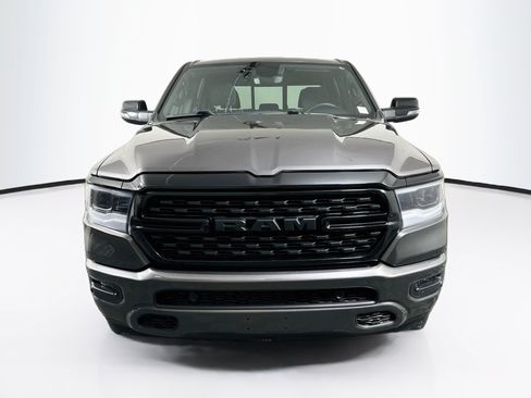 Used 2023 RAM 1500 Big Horn AWD/4WD image 2
