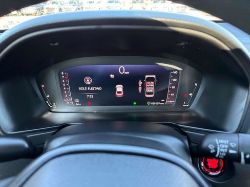 Used 2025 Honda Accord SE image 23