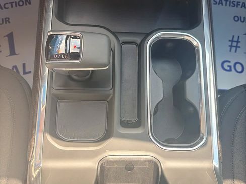 New 2026 Chevrolet Silverado 1500 RST w/ Convenience Package II AWD/4WD image 19