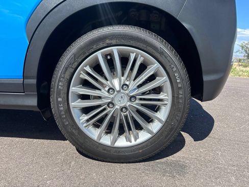 Used 2020 Hyundai Kona SEL AWD/4WD image 34