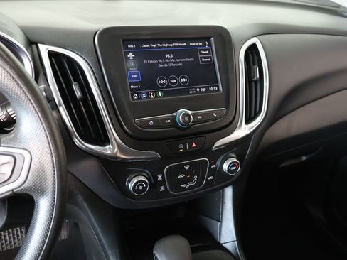 Used 2022 Chevrolet Equinox LT FWD image 5
