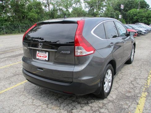 Used 2014 Honda CR-V EX image 3