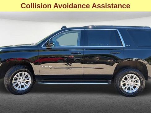 Used 2019 GMC Yukon SLT AWD/4WD image 6