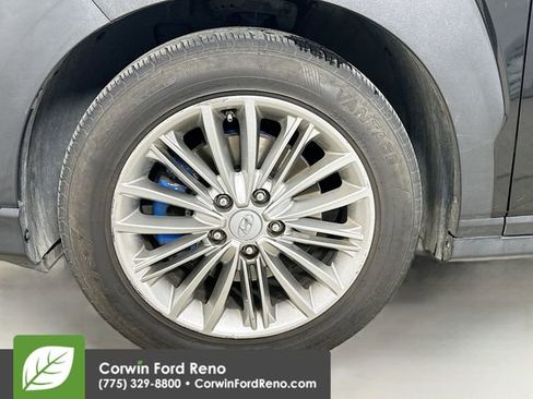 Used 2021 Hyundai Kona SEL image 29