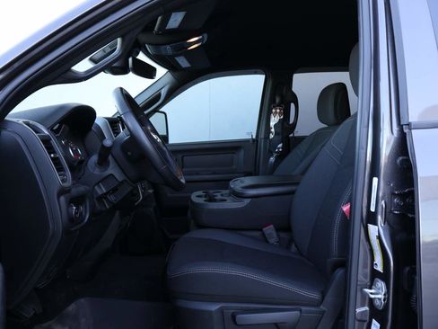 Used 2025 RAM 2500 Tradesman image 8