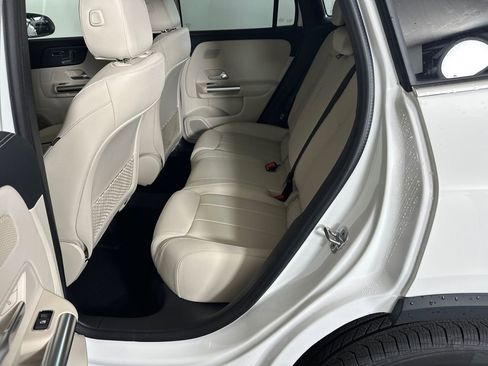 New 2026 Mercedes-Benz GLA 250 4MATIC image 23