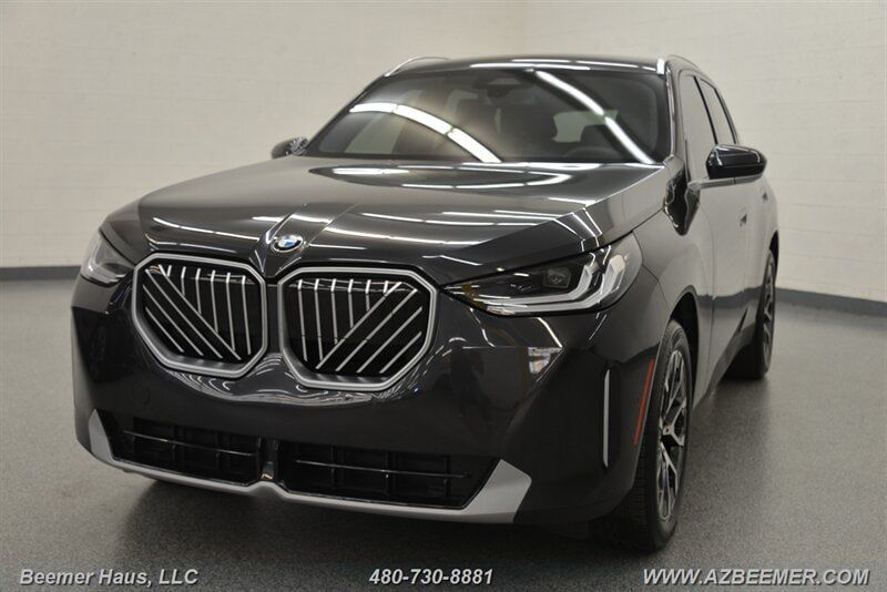 Used 2026 BMW X3 xDrive30i w/ Convenience Package AWD/4WD image 1