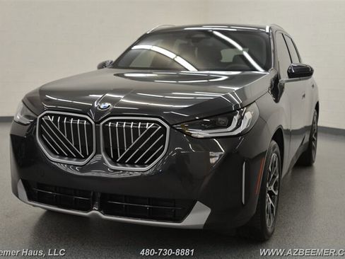 Used 2026 BMW X3 xDrive30i w/ Convenience Package AWD/4WD image 1