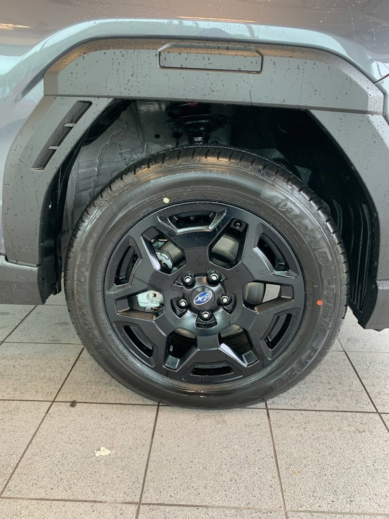 New 2026 Subaru Outback Limited AWD/4WD image 26