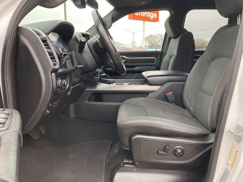 Used 2019 RAM 1500 Big Horn image 10