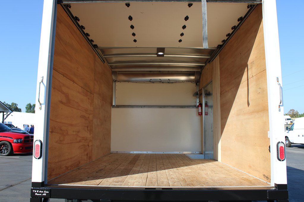 Used 2023 Ford E-350 and Econoline 350 Super Duty w/ Power Windows & Locks Group RWD image 20