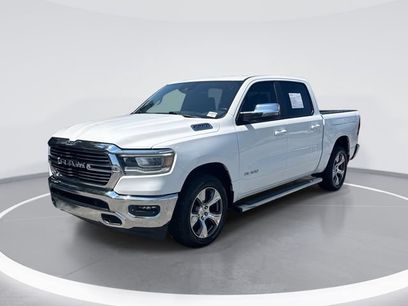 Used 2023 RAM 1500 Laramie