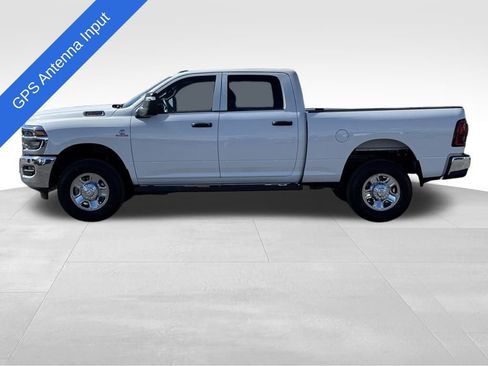 New 2026 RAM 2500 Tradesman image 5