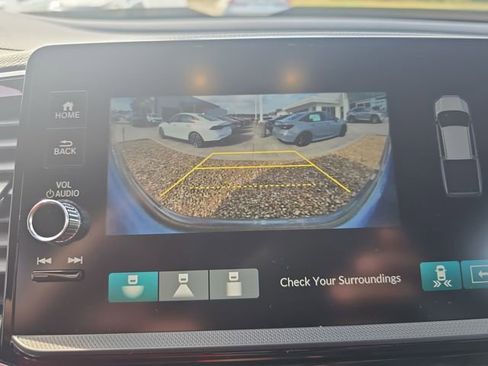 New 2026 Honda Ridgeline TrailSport image 20