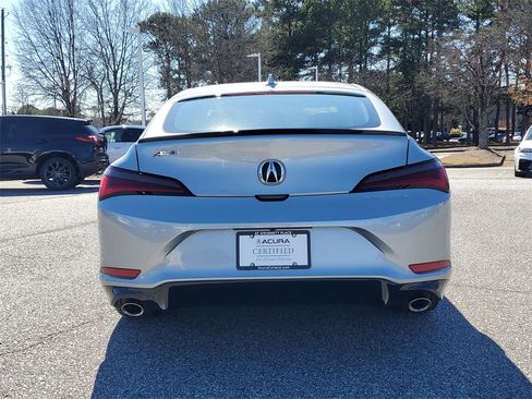Certified 2024 Acura Integra A-Spec image 6