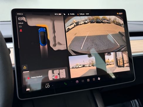 Used 2023 Tesla Model 3 Standard Range RWD image 40