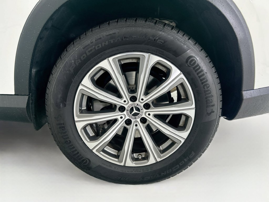 Certified 2026 Mercedes-Benz GLC 300 4MATIC image 29