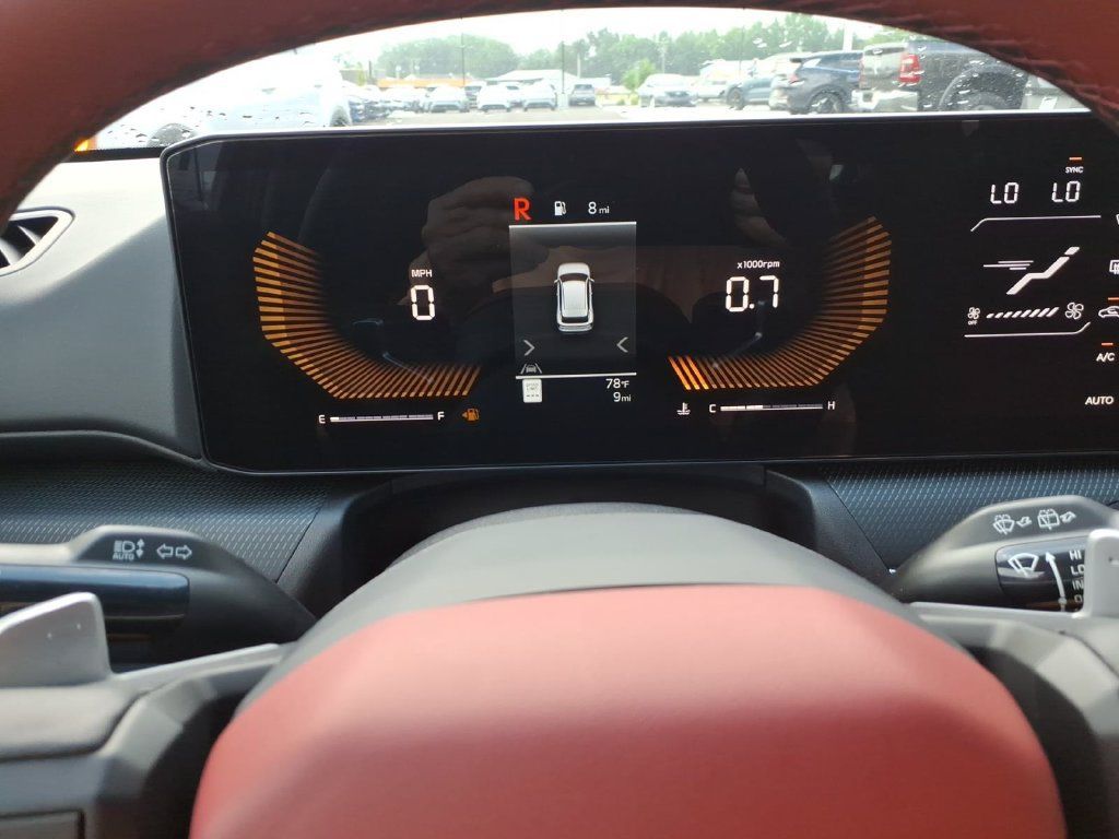 New 2026 Kia K4 GT-Line Turbo FWD image 18