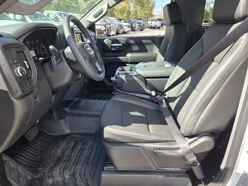 New 2026 GMC Sierra 1500 Pro w/ Pro Value Package image 5