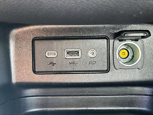 Used 2024 Chevrolet Equinox LT AWD/4WD image 28