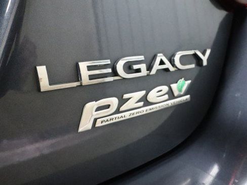 Used 2017 Subaru Legacy 2.5i w/ Alloy Wheel Package AWD/4WD image 22