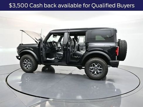 New 2025 Ford Bronco Badlands image 35