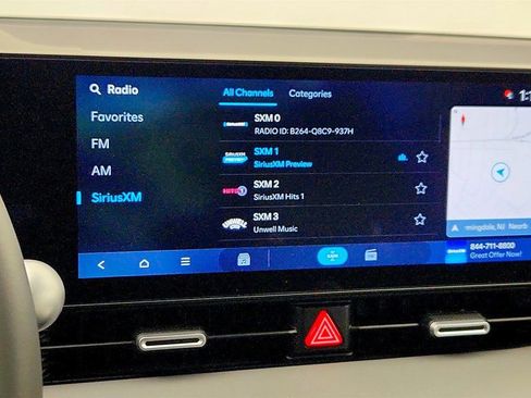 Used 2025 Hyundai Ioniq 5 Limited image 18