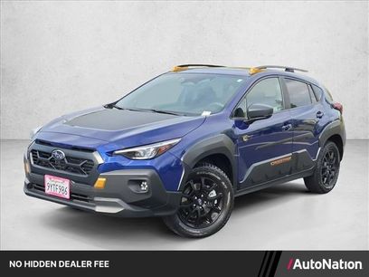 Used 2026 Subaru Crosstrek 2.5i Wilderness
