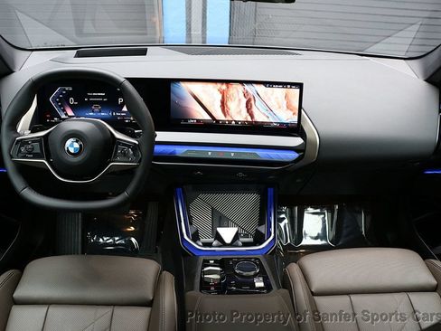 Used 2025 BMW X3 xDrive30i AWD/4WD image 24