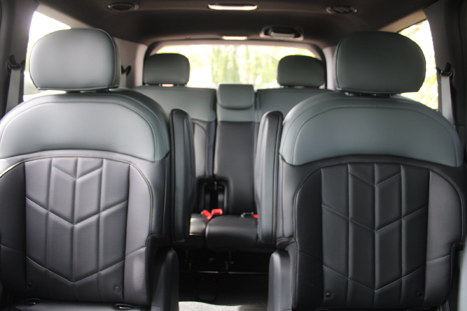 New 2027 Kia Telluride SX X-Line w/ Towing Package AWD/4WD image 68