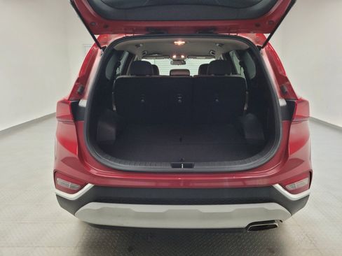 Used 2019 Hyundai Santa Fe SE w/ Cargo Package AWD/4WD image 29
