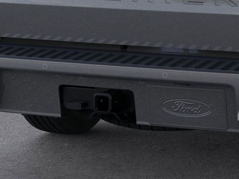 New 2026 Ford Maverick Lobo AWD/4WD image 23