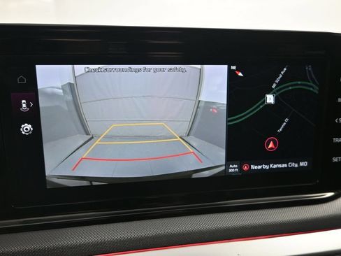 Certified 2024 Kia K5 GT-Line FWD image 19