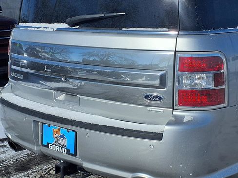 Used 2014 Ford Flex Limited w/ Equipment Group 302A image 27